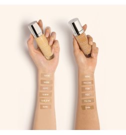 Skin Illusion Full Coverage Hohe Abdeckung - Leuchtendes Mattes Langhaltendes Make-up & Feuchtigkeitspflege Skin Illusion Full Coverage Hohe Abdeckung - Leuchtendes Mattes Langhaltendes Make-up & Feuchtigkeitspflege